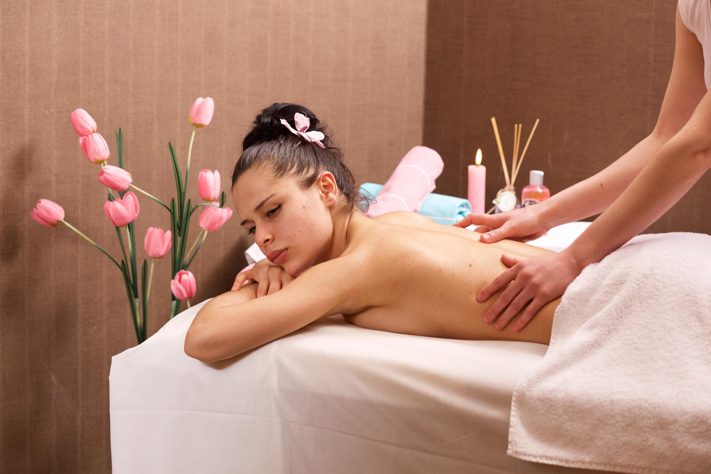 Rise SPA Old City — İstanbul